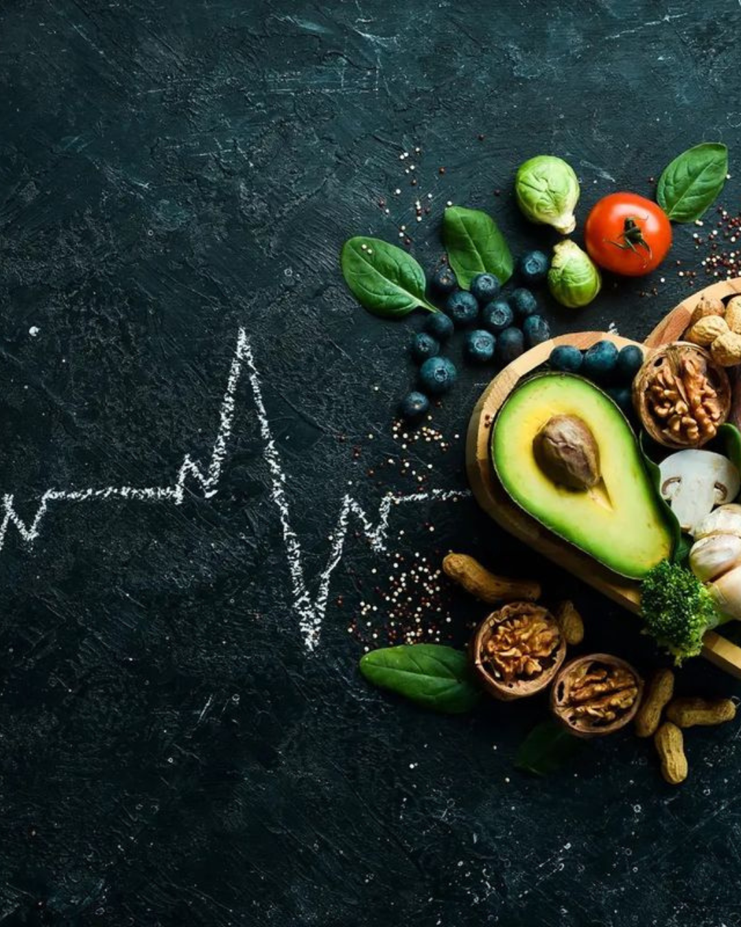 Cholesterolis ir ilgaamžiškumas: ką sako naujausi tyrimai ir Dr. David Sinclair rekomendacijos