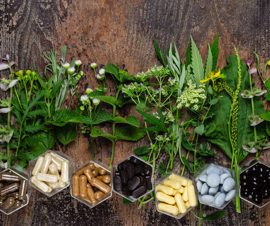 Ilgaamžiškumo papildai: kas iš tiesų veikia ląstelių lygiu