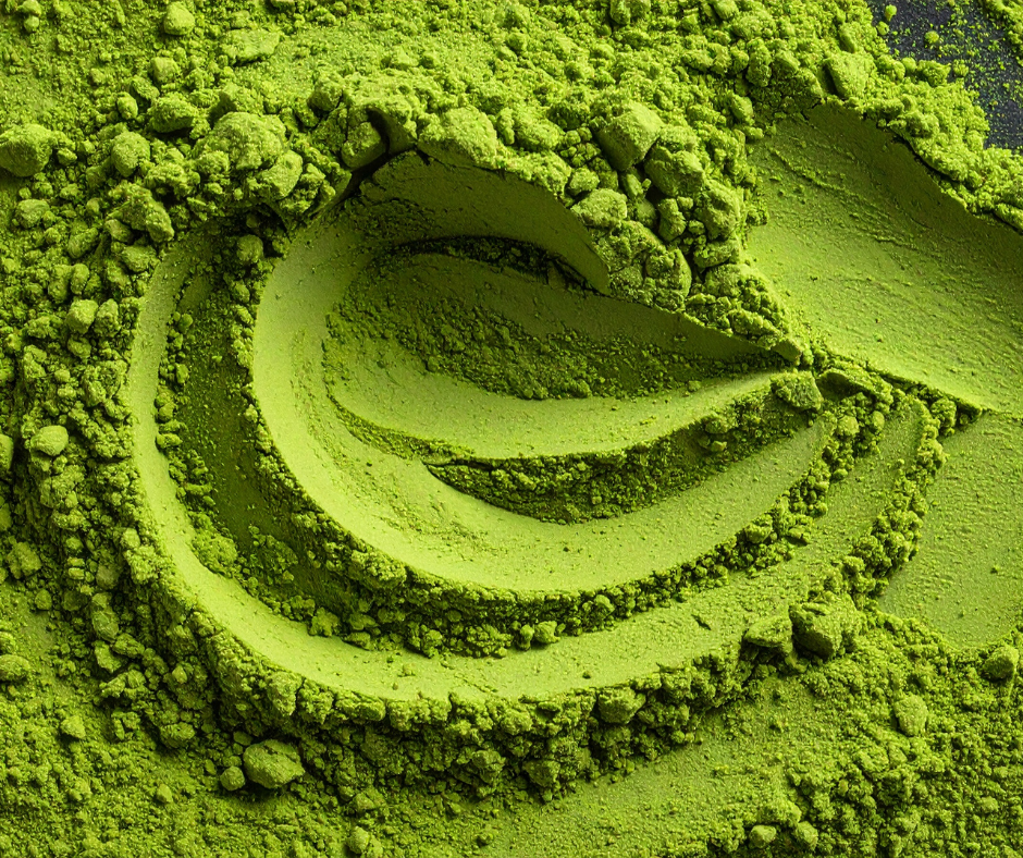 Žaliosios arbatos ekstraktas (EGCG) – antioksidantai sveikatai ir ilgaamžiškumui