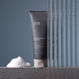EIIO veido priežiūros rinkinys vyrams: prausiklis 150ml + tonikas 100ml + emulsija 100ml