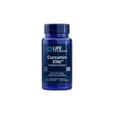 Curcumin Elite™ ciberžolės ekstraktas 500 mg, 30 kapsulių papildas, Longevityshop.lt