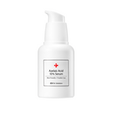 CUSKIN priešuždegiminis skaistinantis serumas su 10 % azelaino rūgštimi, 30 ml