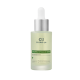 CUSKIN CLEAN-UP intensyviai raminantis veido serumas su vitaminu K, 30ml