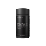 Kvercetinas 500 mg, 98 % augaliniai flavonoidai, 60 kapsulių