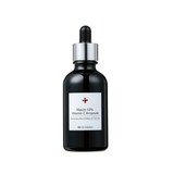CUSKIN serumas su 10% niacinamido, vitaminu C ir hialurono rūgštimi, 50g.