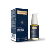 Liposominis GABA su L-teaninu, 50 ml