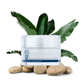 CUSKIN multi-funkcinis paakių kremas su vitaminu U, visiems odos tipams, 16g