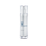 CUSKIN daugiafunkcinė skaistinanti veido emulsija su vitaminu U, visiems odos tipams, 130 ml