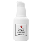 CUSKIN priešuždegiminis skaistinantis serumas su 10 % azelaino rūgštimi, 30 ml