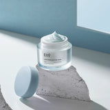 EIIO raminamasis veido kremas, 50ml