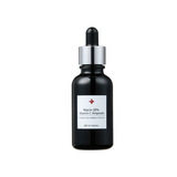 CUSKIN serumas su 20% niacinamido, vitaminu C ir hialurono rūgštimi, 30g