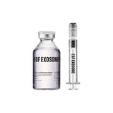 CUSKIN EGF Exosome Ampoule – koncentruota ampulė-serumas su EGF ir egzosomomis odos elastingumui ir skaistumui, 38 ml