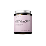 Ašvaganda 300 mg, 5 % aktyvieji ašvagandos komponentai, 120 kapsulių