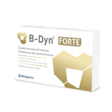 B DYN Forte – aktyvios B grupės vitaminai, pilna spektro formulė