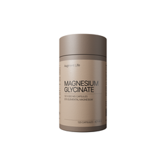 Magnio glicinatas 800 mg, 20 % elementinio magnio