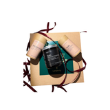 Ilgaamžiškumo ir ląstelių atsinaujinimo rinkinys — energijai