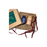 Rinkinys giliam poilsiui ir širdies sveikatai