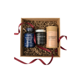 Bazinių maisto papildų rinkinys KIEKVIENAM