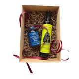 Rinkinys širdies, smegenų ir ląstelių apsaugai