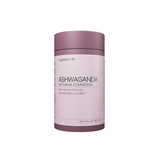 Ašvaganda 300 mg, 5 % aktyvieji ašvagandos komponentai, 180 kapsulių