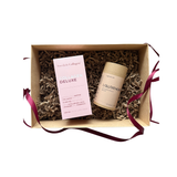 Odos švytėjimui, imunitetui ir natūraliam ląstelių atsinaujinimui