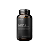 Omega-3 iš ančiuvių aliejaus (EPA 421 mg + DHA 320 mg) – 120 kapsulių