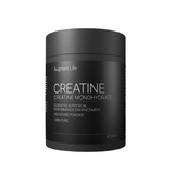 Kreatino monohidratas 250 g, milteliai