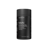 NMN (nikotinamido mononukleotidas) 250 mg, 99 % grynumas, 60 kapsulių