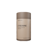 L-Teaninas 400 mg, 100 % gryna aminorūgštis, 60 kapsulių