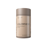 L Gliutatonas 500 mg redukuota forma, 120 kapsulių