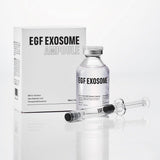 CUSKIN EGF Exosome Ampoule – koncentruota ampulė-serumas su EGF ir egzosomomis odos elastingumui ir skaistumui, 38 ml