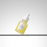 CUSKIN atkuriamasis serumas su spikulėmis, pantenoliu ir hialurono rūgštimi, 30 ml