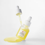 CUSKIN atkuriamasis serumas su spikulėmis, pantenoliu ir hialurono rūgštimi, 30 ml