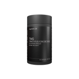 TMG – Trimetilglicinas (Betaine) 500 mg, 98 % grynumas, 120 kapsulių
